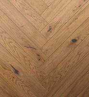 Двухслойная инженерная доска Greenline Extra 708 Дуб Концепт 600x125x12