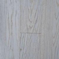 Инженерная доска Alpenholz (Натур) Венгерская Елка Дуб Ice White 600x130x15