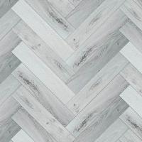 Ламинат Бебель Yukon Herringbone 12/33 4V Эдмонтон сторона В 683x123
