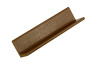 Угол фасадный Sequoia co-extrusion 3000x50x50