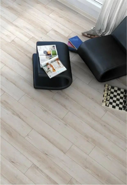 Ламинат AGT Natura Select Prk 201 Kanyon Oak 32 класс 8 мм