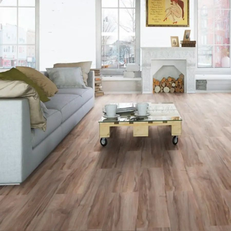 LVT Плитка Tarkett Lounge 3/34 4V Acoustic 914.4x152.4