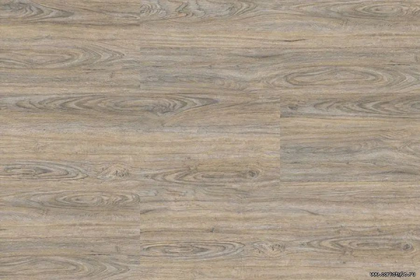 Пробковое покрытие Corkstyle Wood Cork Oak Leached клевое 915x305x6 мм