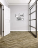 Ламинат Faus Masterpieces S176959 Classic Chevron/Espiga 33 класс 8 мм