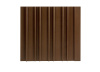 Доска фасадная Sequoia 3D Wood co-extrusion Brown 3000x219x26