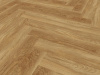 LVT Плитка Fine Flex Wood 2.2/42 4V FX-107 Дуб Тигирек 940x140