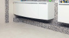 LVT Ламинат Decoria Office Tile 2.5/42 DMS 261 Мрамор Анды 470x470