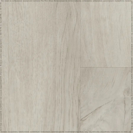 LVT Плитка Fine Floor Rich 2.5/43 4V FF-2087 Дуб Тира 1320x196
