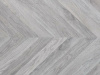 Ламинат Faus Masterpieces S174221 Grey Chevron 33 класс 8 мм