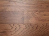 Паркетная доска Bau Master Exclusive HI2502 Хикори Голд Браун Браш 1200-400x127x8