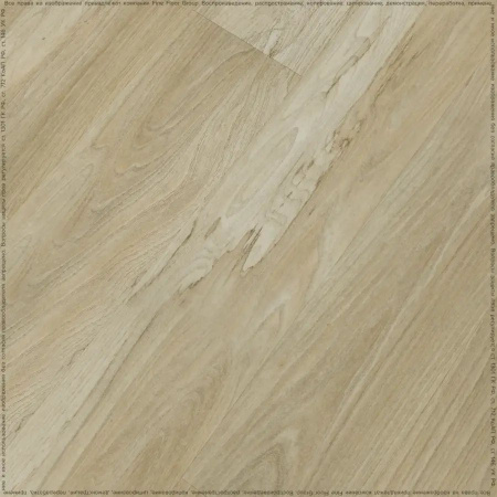 LVT Плитка Fine Floor Wood 2.5/43 4V FF-1427 Дуб Реймс 1320x196