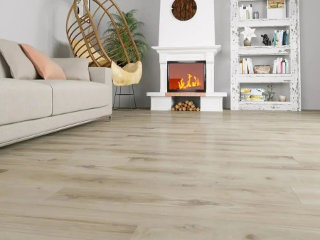SPC Ламинат Fast Floor Country 4/43 4V FST-102 Дуб Вятский 1218x180