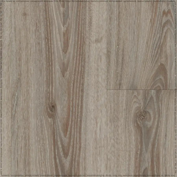 LVT Плитка Fine Floor Wood 2.5/43 4V FF-1414 Дуб Шер 1320x196