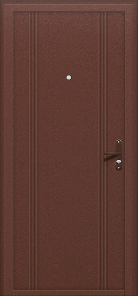 Door Out 101
