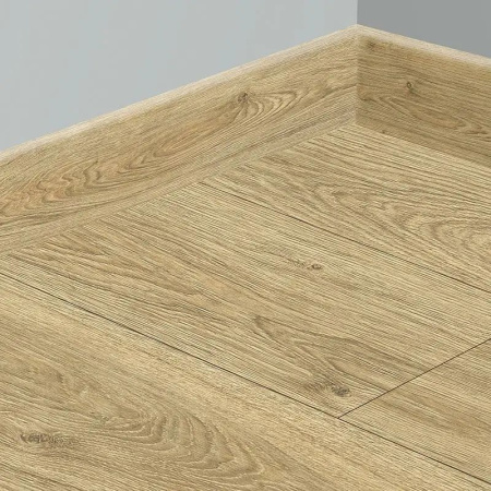Ламинат Kronopol Bella Platinium 10/33 4V D406043 Amelia Oak 1380x242
