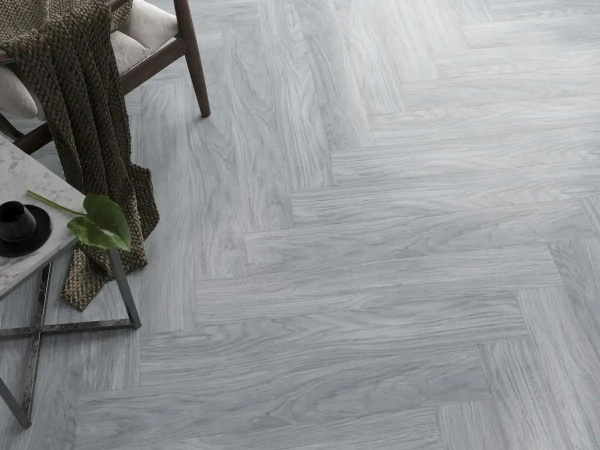LVT Плитка Fine Flex Light 2/42 FX-133 Дуб Самшитовый 940x140