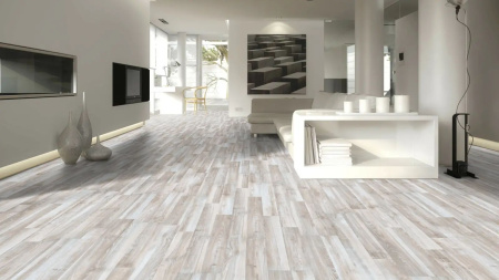 Ламинат Eurowood Purus 8/32 4V 45365/2902 Ясень Молодой 1380x193