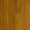 Инженерная доска Amigo Original Бамбук HiTech HDF «Кофе» Click 915x130x12