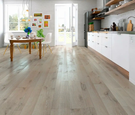 Ламинат Faus Elegance S172524 Romance Oak 33 класс 8 мм