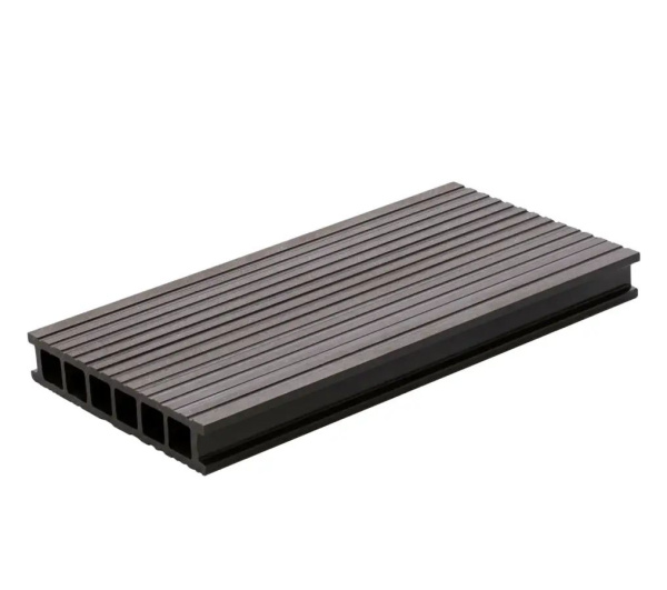 Террасная доска Polywood Duo 3D Венге 3000х150х28