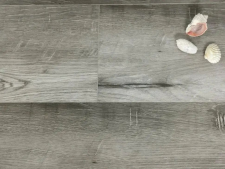 SPC Ламинат Aspenfloor Premium Wood XL 6.5/43 4V PW4-03 Дуб Скальный 1220x228
