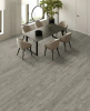 LVT Плитка Juteks Carbon 2.5/43 4V 5116 Mild Grey 1219.2x184.1