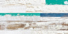 Пробковое покрытие Corkstyle Impuls Vert 915x305x10 мм