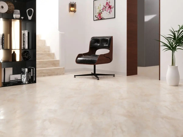 LVT Плитка Eco Click Stone 2.3/34 4V NOX-1755 Броуд-Пик 609.8x304.8