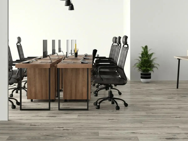 LVT Плитка Tanto 2.3/42 895 Windsor Oak 988x163