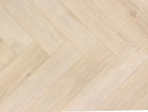 SPC Ламинат Cronafloor Herringbone 4.5/42 4V ZH-81146-6 Дуб Дижон 640x128
