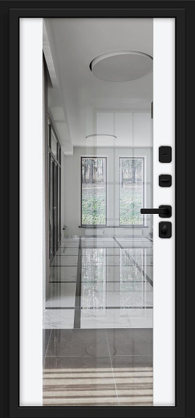 Лайнер/SBlack