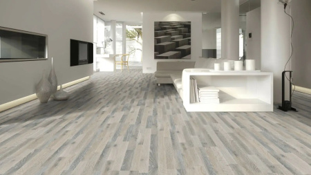Ламинат Eurowood Purus 8/32 4V 45365/2903 Дуб Нордик 1380x193