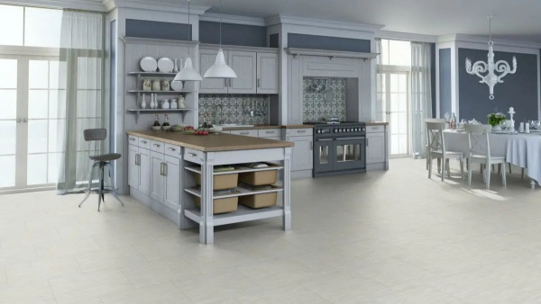 LVT Ламинат Tarkett Blues 3/43 4V Essence 457.2x457.2