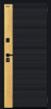 Эво/SBlack