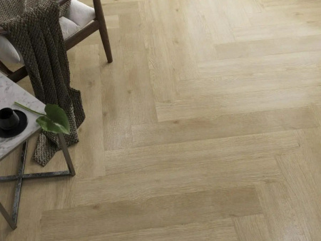 LVT Плитка Fine Flex Light 2/42 FX-135 Дуб Абзановский 940x140