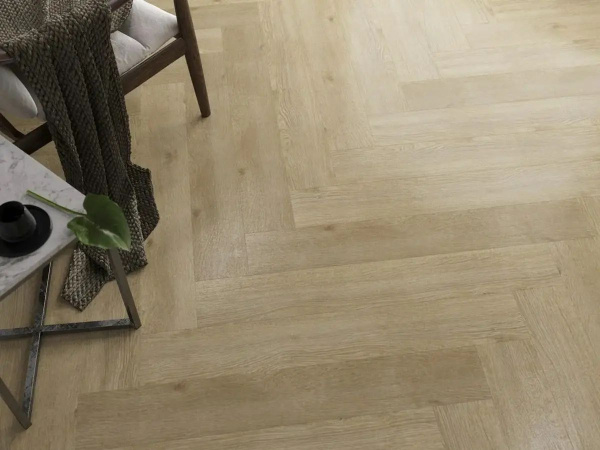 LVT Плитка Fine Flex Light 2/42 FX-135 Дуб Абзановский 940x140