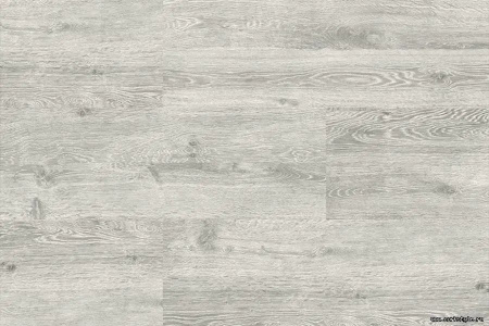 Пробковое покрытие Corkstyle Wood Castle Oak White 915x305x10 мм