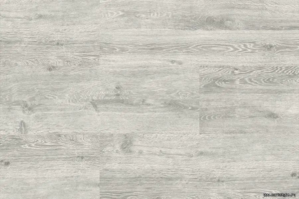 Пробковое покрытие Corkstyle Wood Castle Oak White 915x305x10 мм