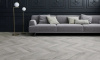 Ламинат Faus Masterpieces S180086 Light Grey Chevron 33 класс 8 мм