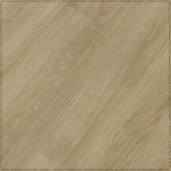 LVT Плитка Fine Floor Wood 2.5/43 4V FF-1437 Дуб Лиен 1320x196