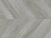Ламинат Faus Masterpieces S180086 Light Grey Chevron 33 класс 8 мм