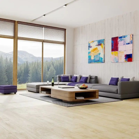 Ламинат Kronopol Holiday Platinium Aqua Block D40104 Dominican Oak 33 класс 8 мм