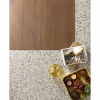 Ламинат Alsafloor Creativе Board 10/33 4V 528 Peronne 1280x192