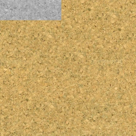 Плавающее пробковое покрытие EasyCork Коимбра 910x300x10