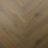 Двухслойная инженерная доска Greenline Next Английская елка Дуб Карбон 600x100x11.2