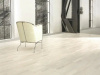 Паркетная доска Tarkett (Таркетт) Salsa Art 550050015 Ash White Pearl Br 2283x194x14