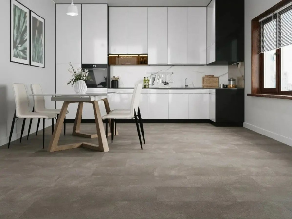 SPC Ламинат Fast Floor Stone 4/43 4V FST-205 Лабода 610x305