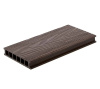 Террасная доска Polywood Duo 3D Коричневый 4000х150х28