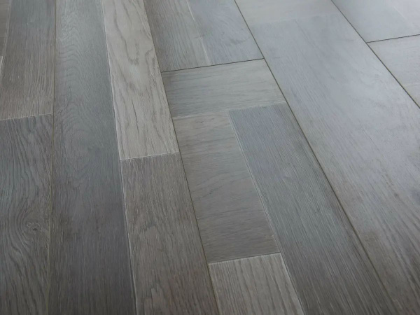 Ламинат Lamiwood Trend 903 Дуб Модерн 34 класс 12 мм