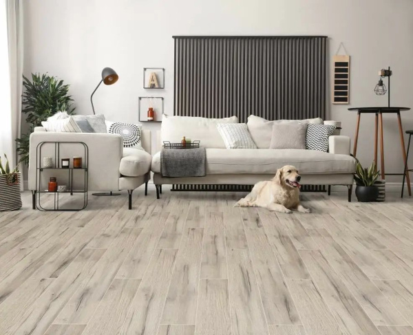 Ламинат Ideal Look 8/32 V4 ID10 Дуб Скилл 1380x195
